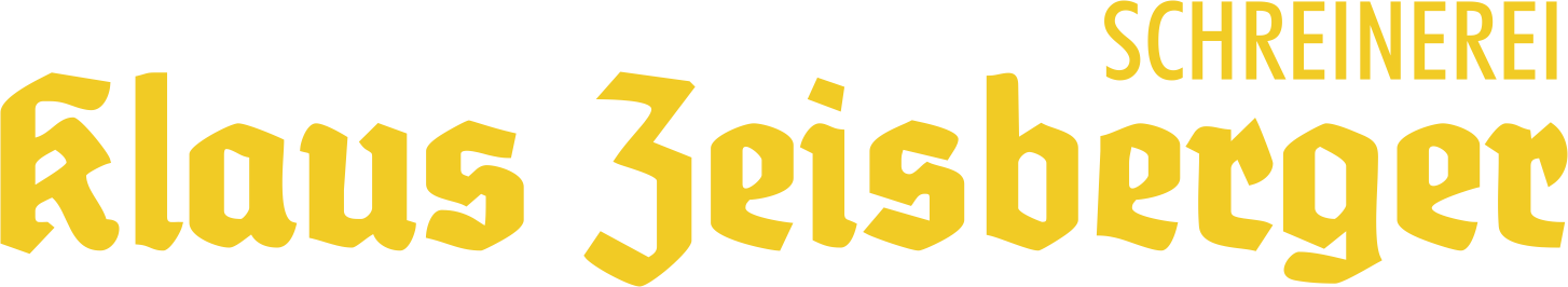 Logo Zeisberger